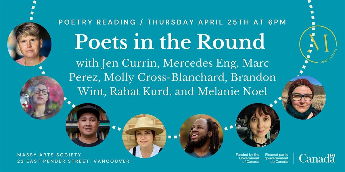 Poets in the Round