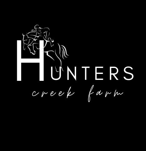Hunters Creek Farm Summer Show