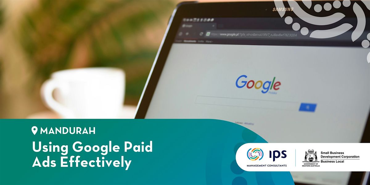 Using Google Paid Ads Effectively