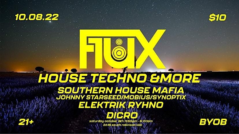 Flux 10\/8