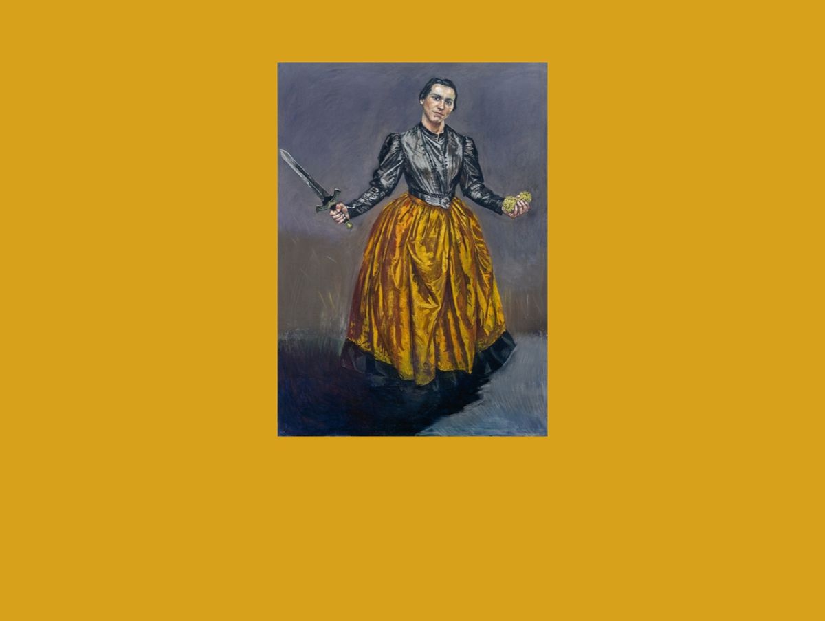 Paula Rego Gespr\u00e4ch: Schnee von gestern? Weisse Sch\u00f6nheitsideale in Snow White und andere M\u00e4rchen