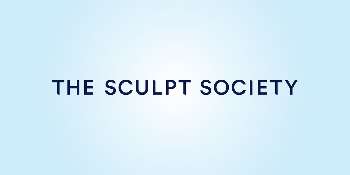 The Sculpt Society - Pop Up Toronto