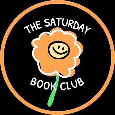 The Saturday Book Club