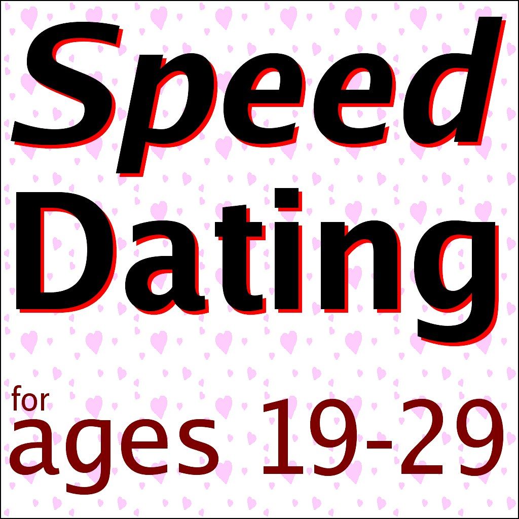 Affordable Speed Dating + FREE Corona\/Tequila\/drink (ages 19-29), One Low Price!