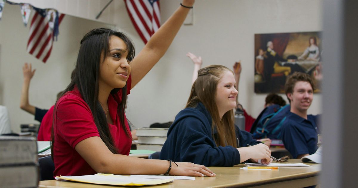 Heritage Academy Pointe Campus Tours 2024-2025