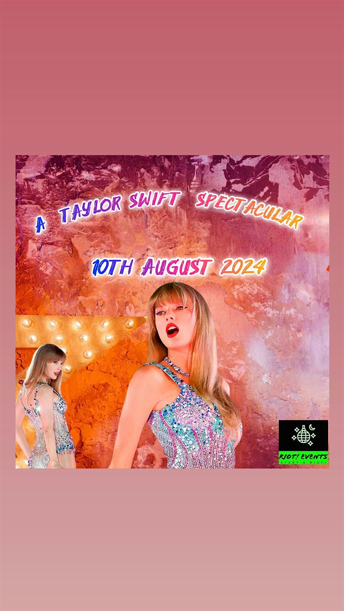 A Taylor Swift Spectacular