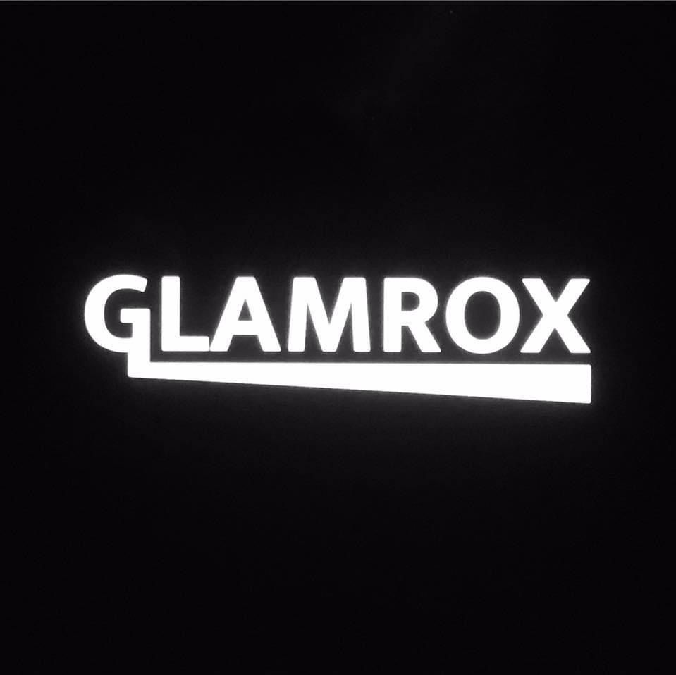 GlamRox headline KOHO Festival 