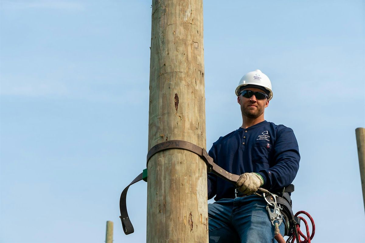 Delmarva Power Careers in Energy Week EXPO