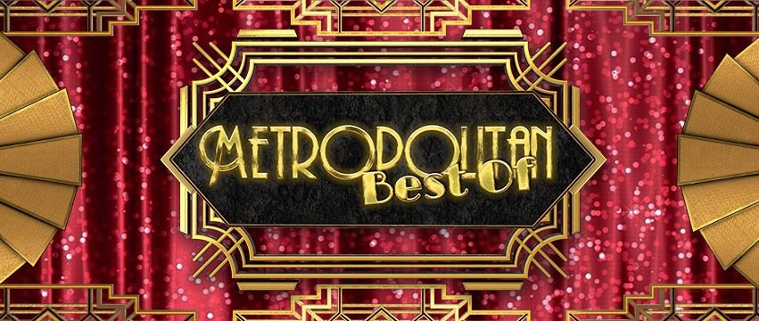 Best Of Metropolitan