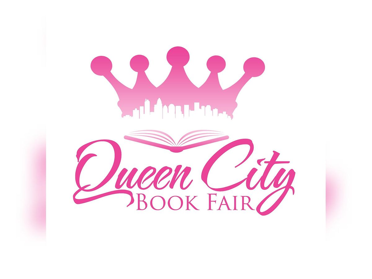 2023 Queen City Book Fair