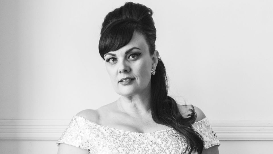 Tami Neilson Kingmaker