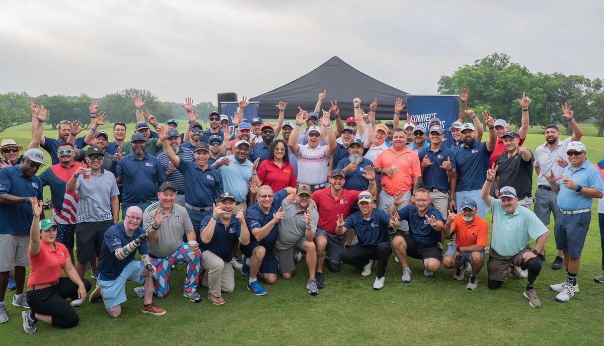 6th Annual Military Heroes Charity Golf Tournament