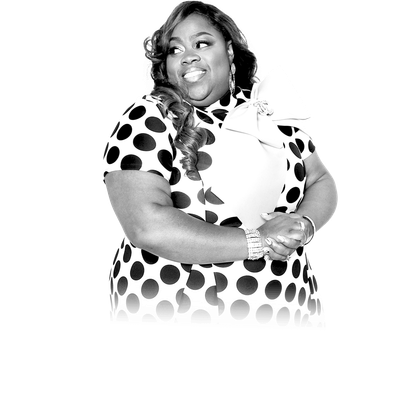 Pastor Tori Dixon