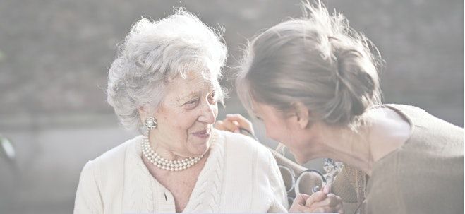 Dementia Caregiver Education Series- Part 2