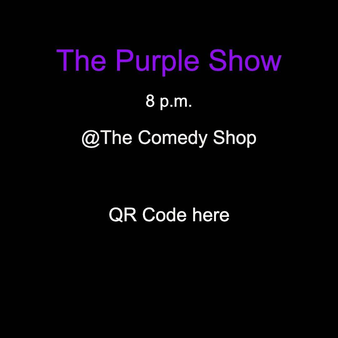 The Purple Show