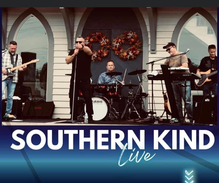 Southern Kind Live!!!