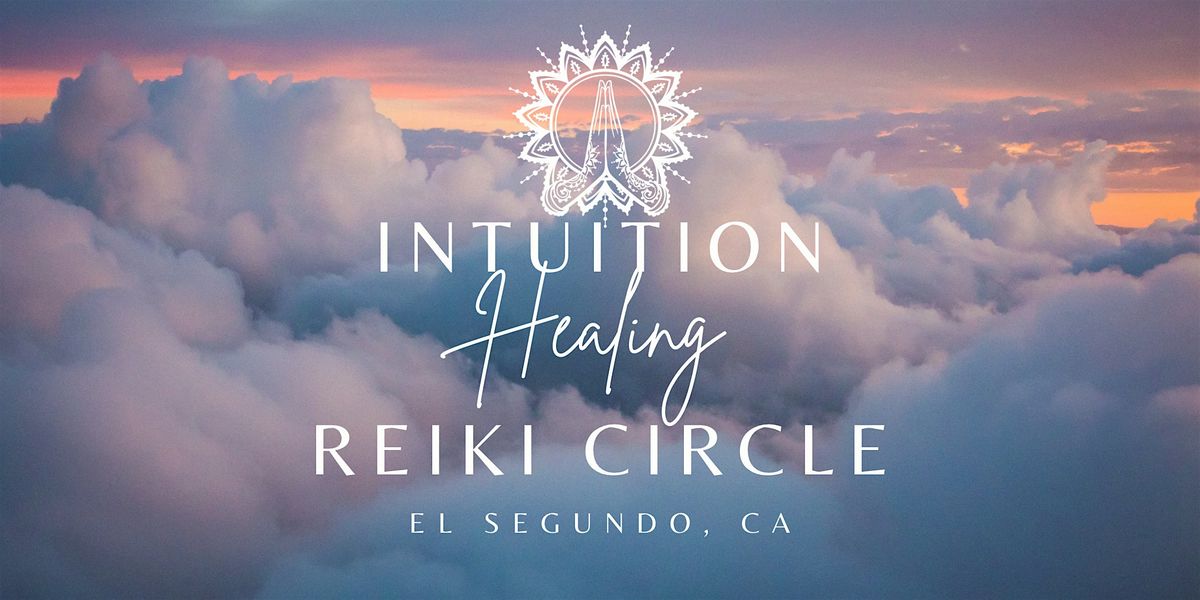 Intuition Healing Reiki Circle