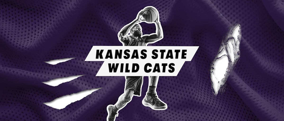 Parking Kansas State Wildcats at Kansas Jayhawks Mens Basketball