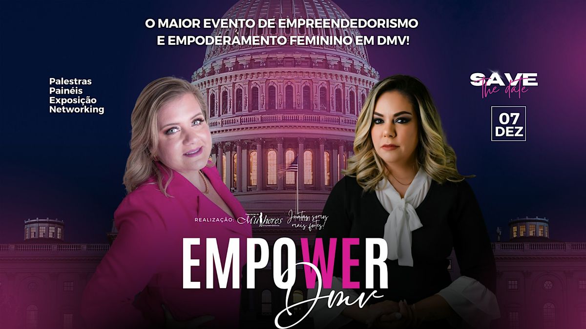 EMPOWER DMV