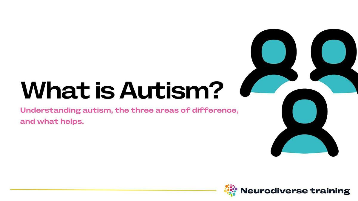 What is Autism?