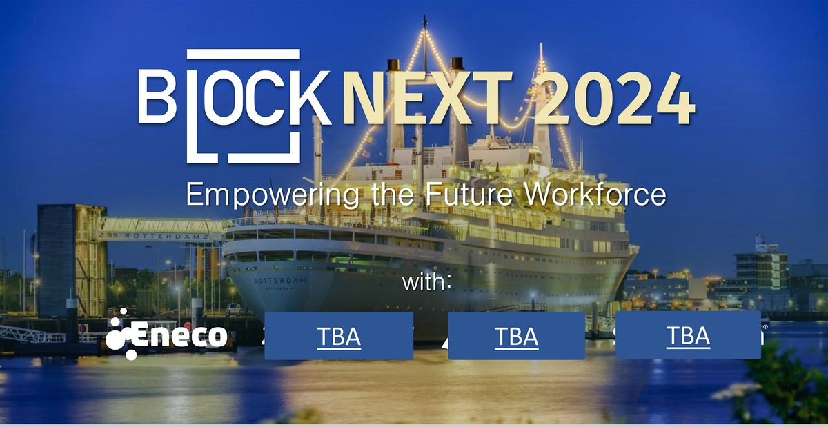 BlockNext 2024