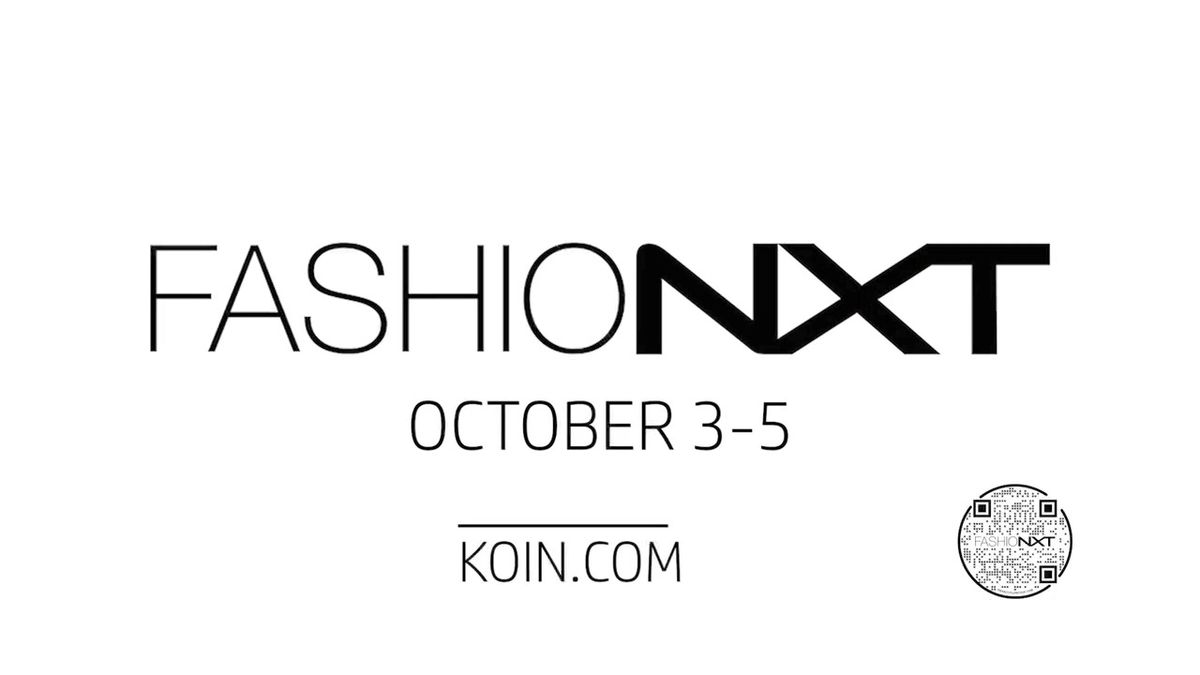 FashioNXT Week (Oct 3-5) . Portland