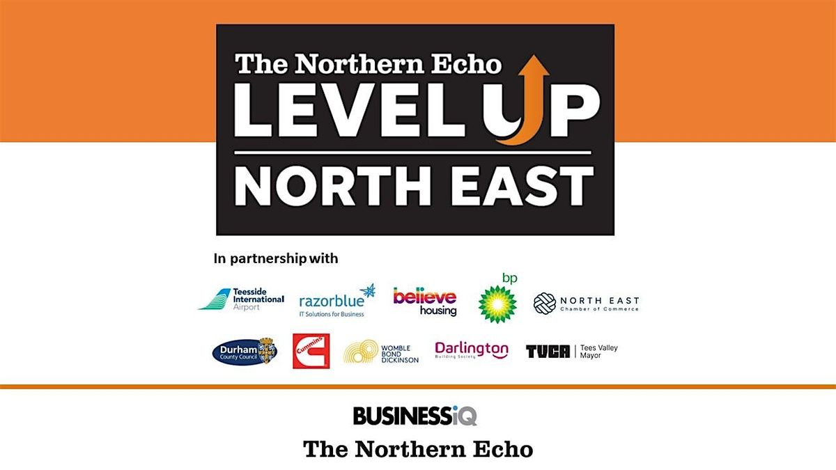 Level Up North East: 2024 Successes and 2025 Plans