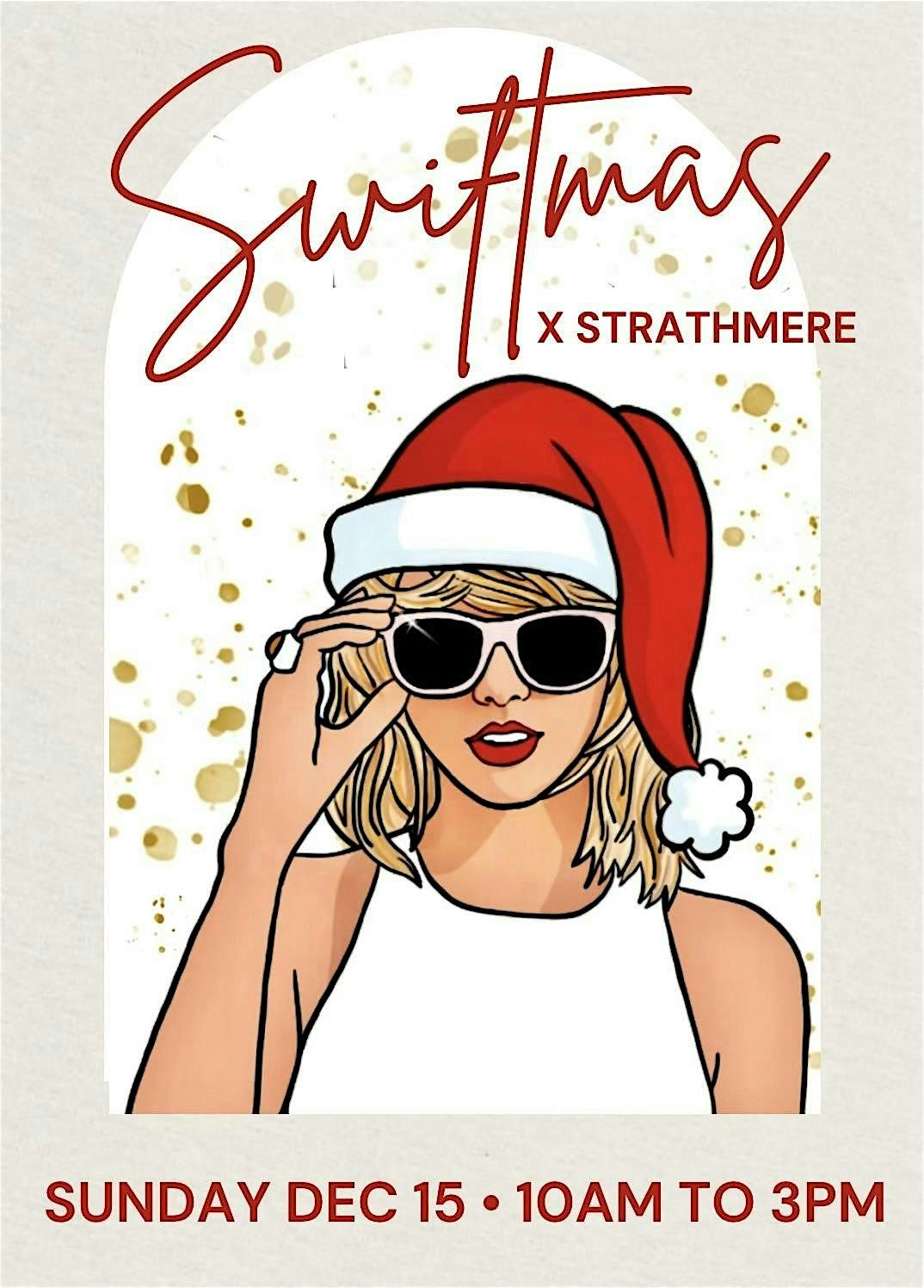 SwiftMAS x Strathmere