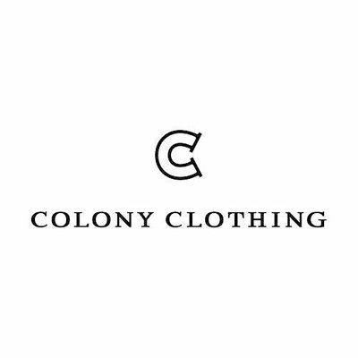 COLONY CLOTHING