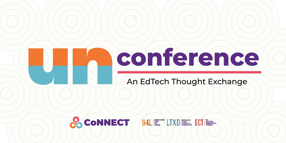 Unconference 2024: An EdTech Thought Exchange