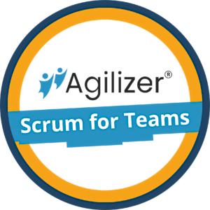 Agilizer\u00ae Scrum for Teams