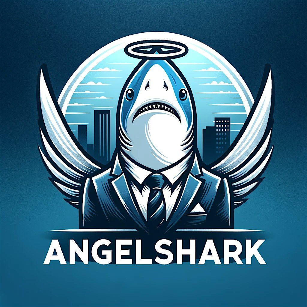 AngelShark : Startups Pitch to Investors