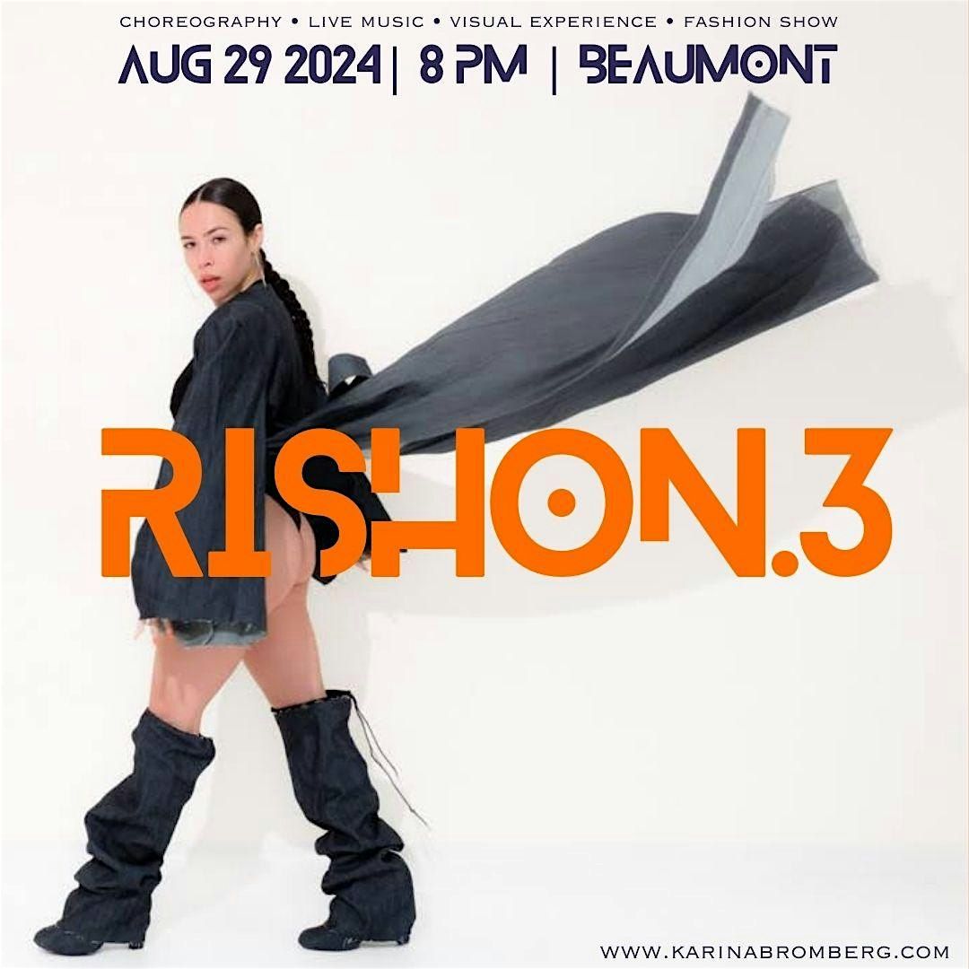 rishon.3 Art Showcase