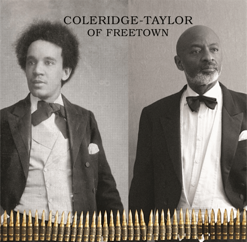 Coleridge-Taylor of Freetown