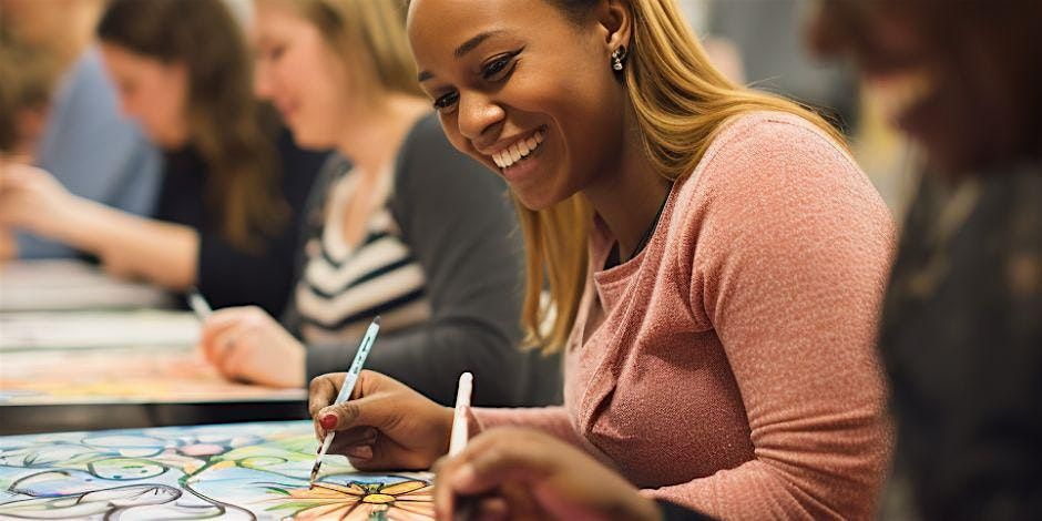 Sisters in Strength: Women's Mental Health Support Group