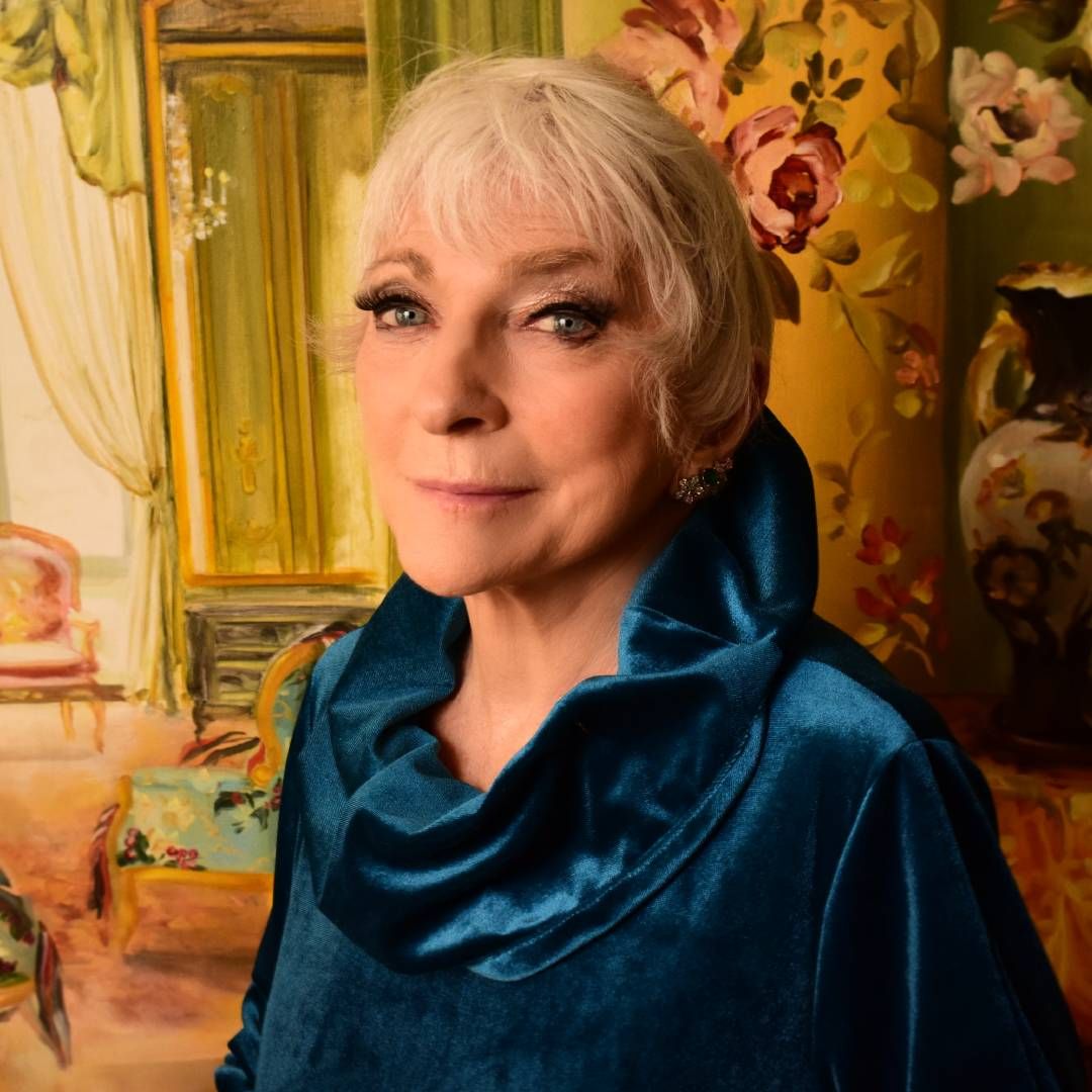Judy Collins with special guests Oakland Rain in Austin