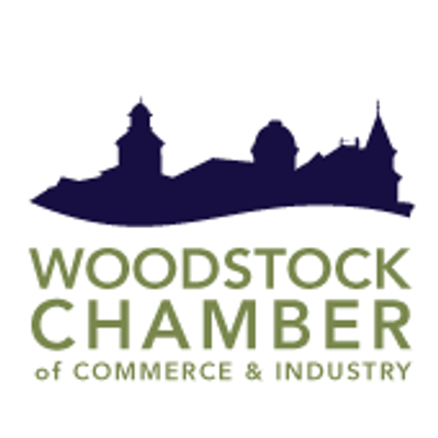 Woodstock Chamber of Commerce & Industry