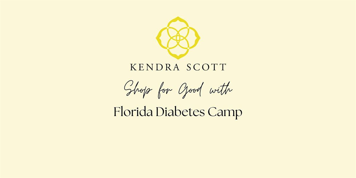 Giveback Event with Florida Diabetes Camp