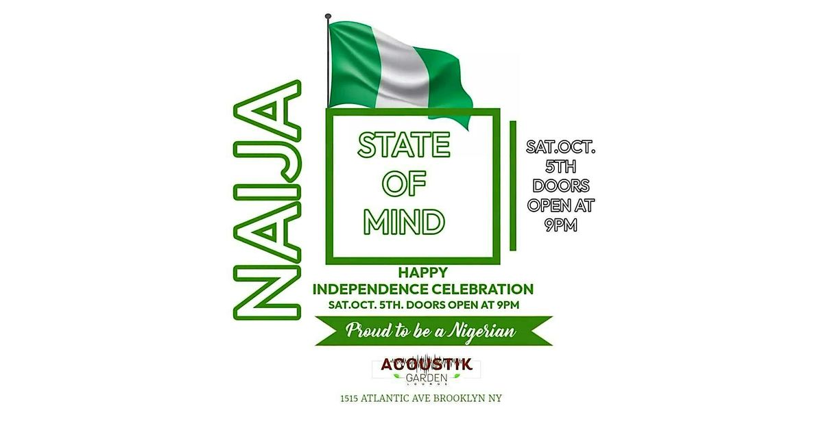 NIGERIA INDEPENDENCE PARTY