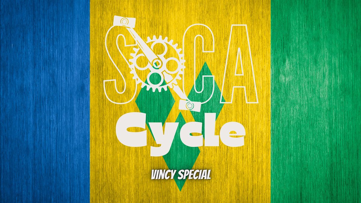 Soca Cycle: Vincy Special