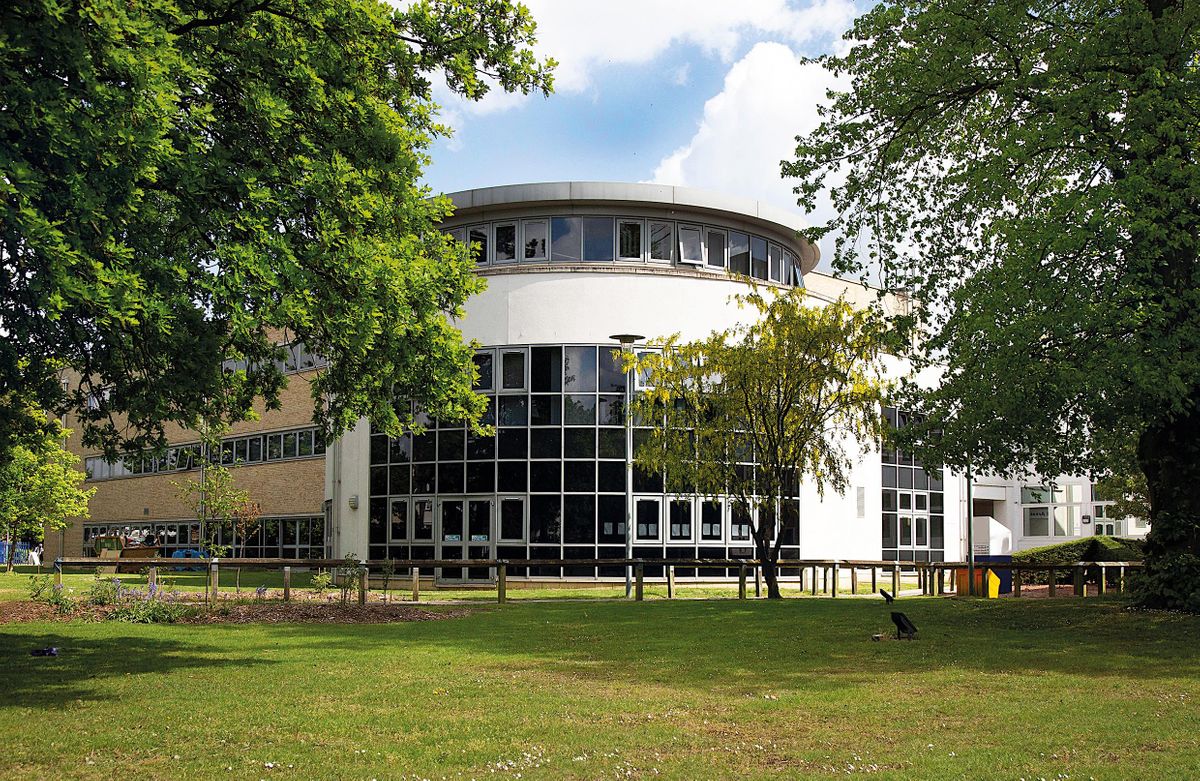 Ardleigh Green Campus - Open Evening