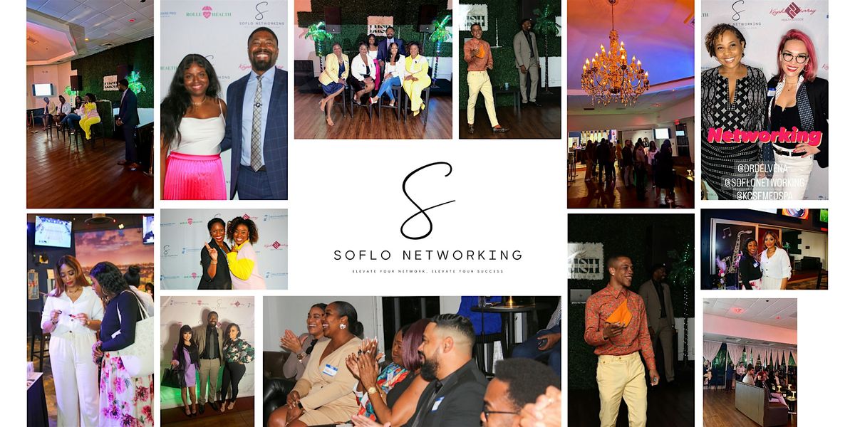 SoFlo Networking: Brunch Edition