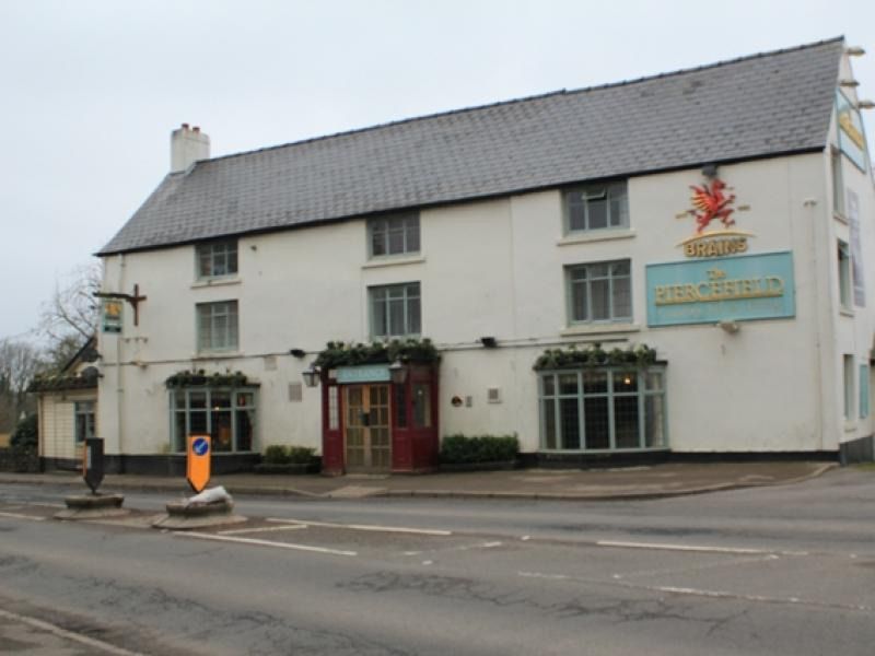 Psychic & Medium Show \/ Piercefield Inn