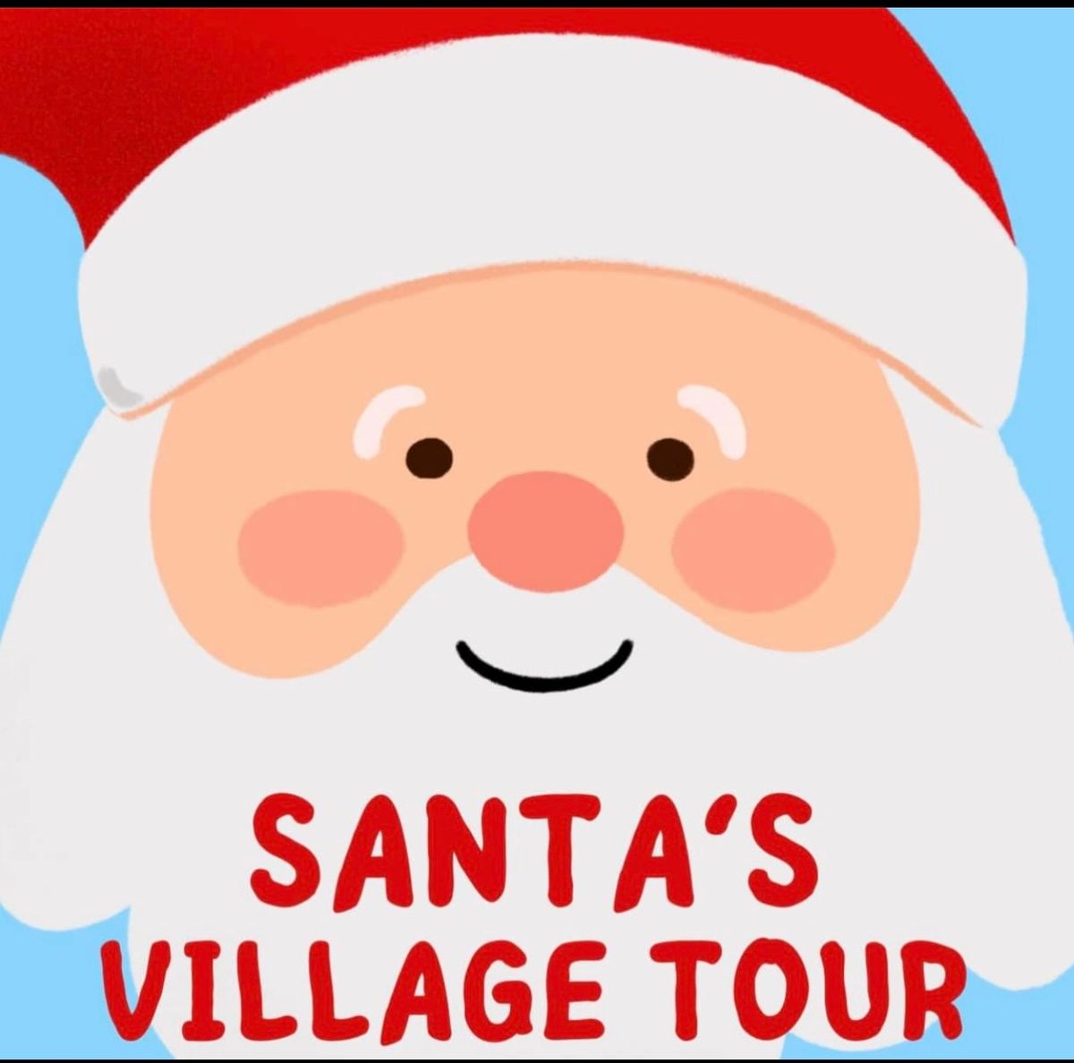 Santa\u2019s Village Tour