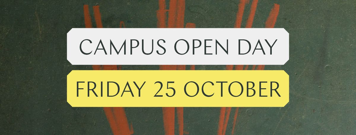 Open Day