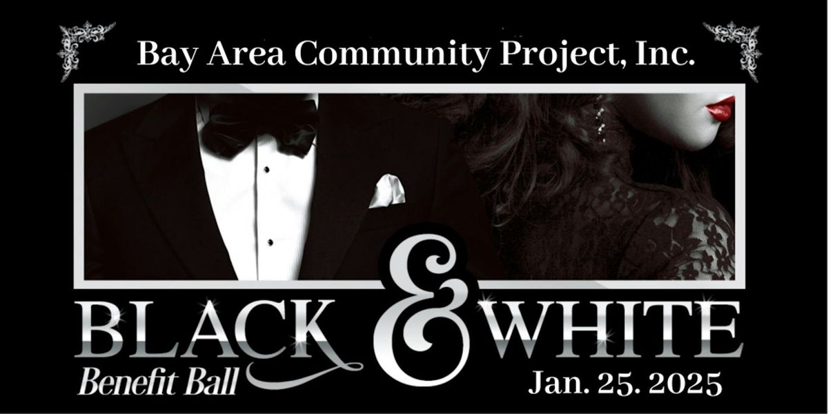 76th Black & White Ball