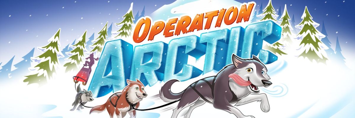  \u26c4\ufe0f\u2744\ufe0f Operation Arctic!- VBS 2024 \u2744\ufe0f\u26c4\ufe0f