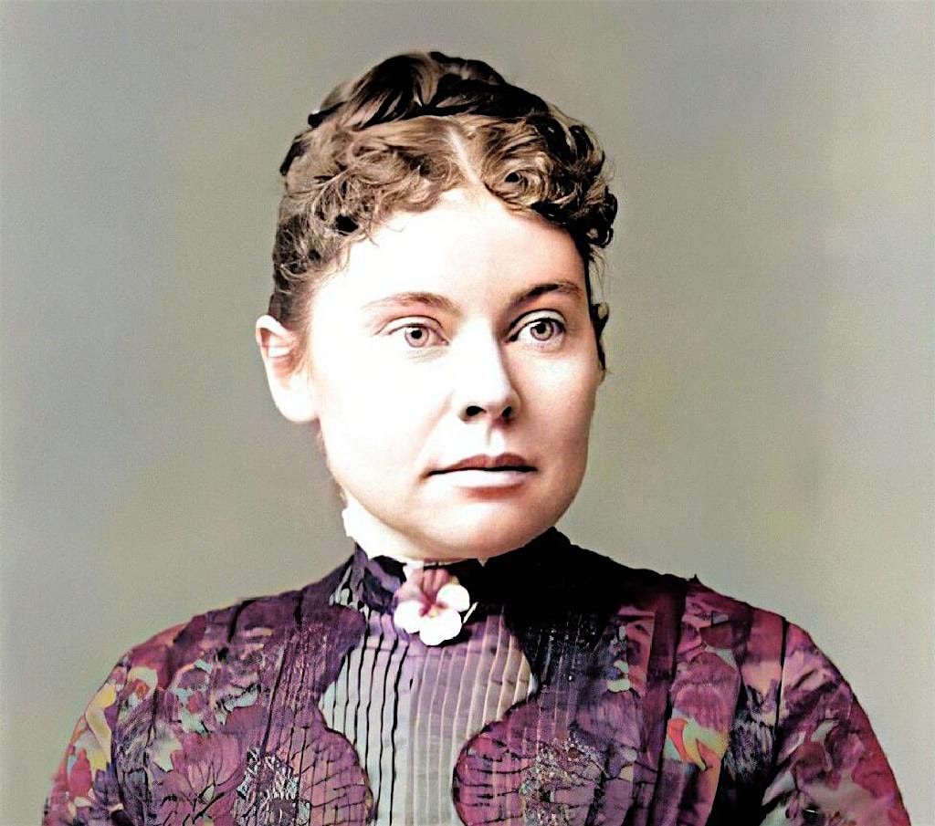 Lizzie Borden and the Borden Murders: The Original CSI