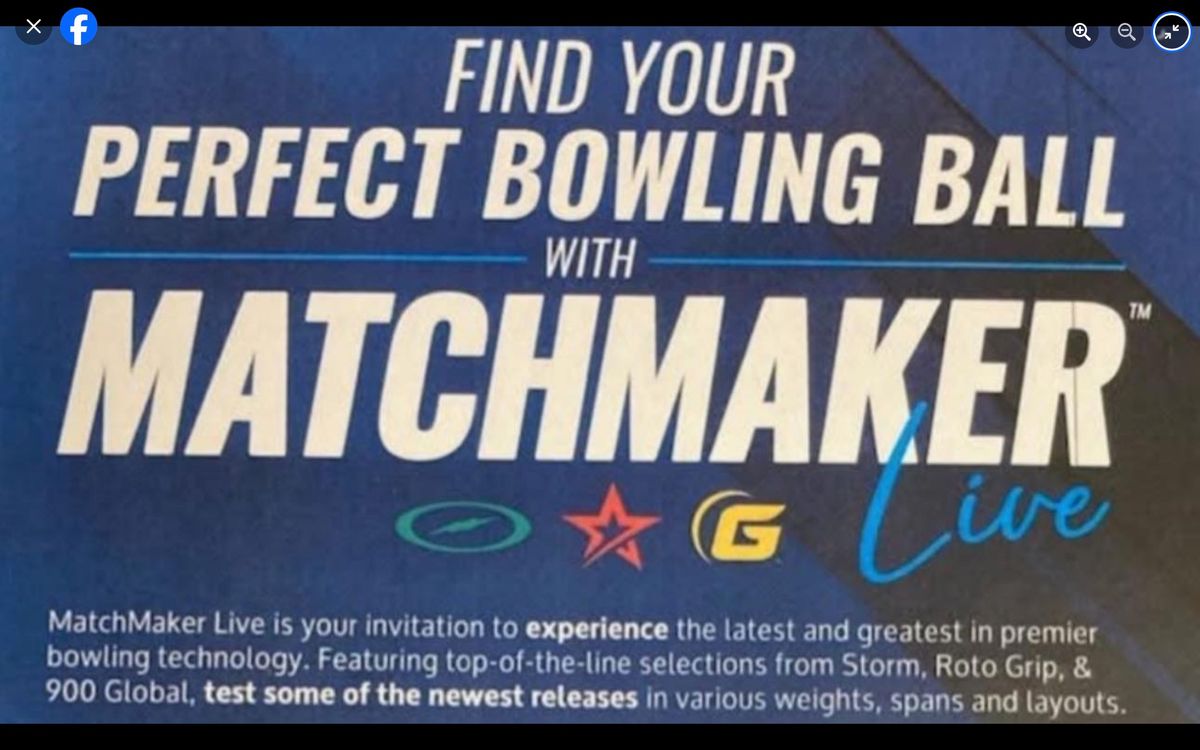 Storm, Roto Grip, 900 Global Matchmaker