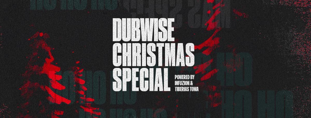 Dubwise | CHRISTMAS SPECIAL 2024